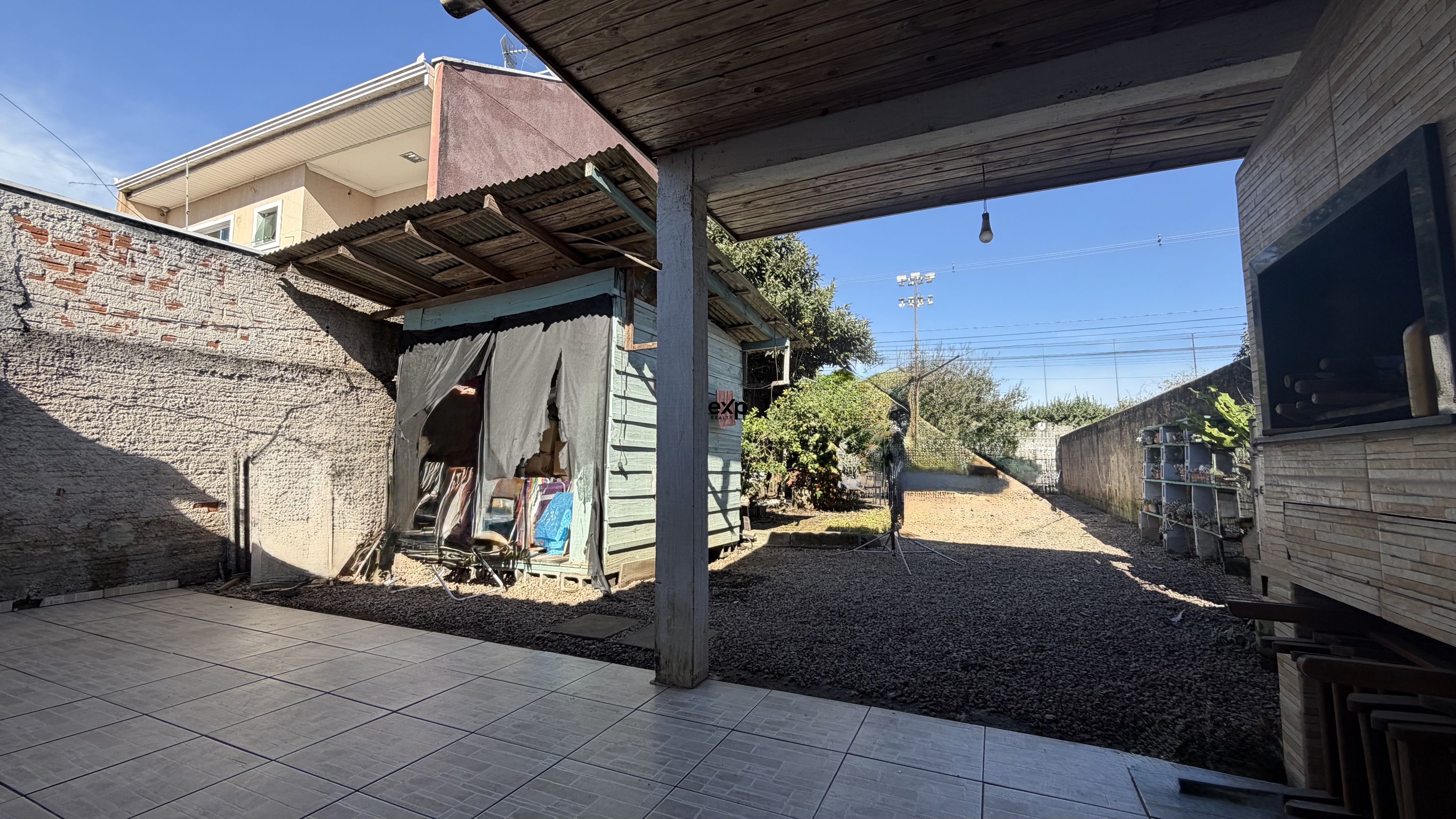 Casa à venda em São José dos Pinhais, Rua Anneliese Gellert Krigsner 1 Iná São José dos Pinhais 83065-470, 248 m²
