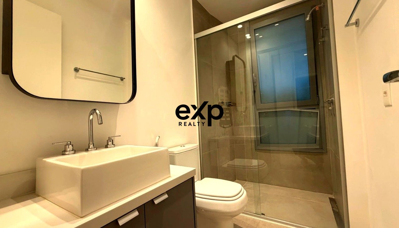 Apartamento à venda em São Paulo, Roque Petroni Júnior 630 Brooklin São Paulo 04707-000, 167 m²
