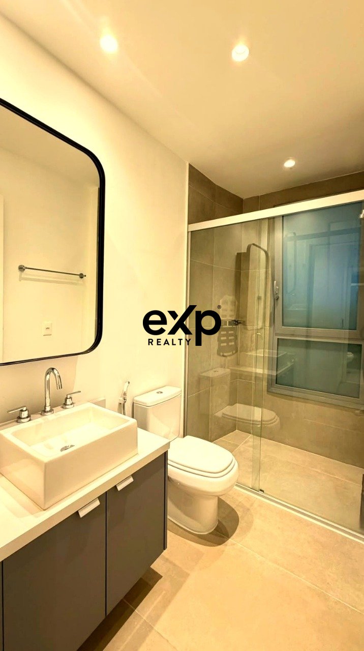 Apartamento à venda em São Paulo, Roque Petroni Júnior 630 Brooklin São Paulo 04707-000, 167 m²