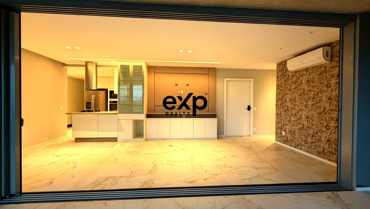 Apartamento à venda em São Paulo, Roque Petroni Júnior 630 Brooklin São Paulo 04707-000, 167 m²