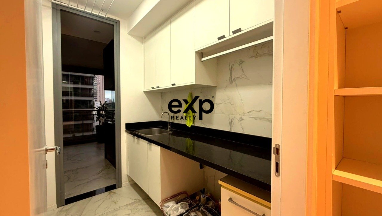 Apartamento à venda em São Paulo, Roque Petroni Júnior 630 Brooklin São Paulo 04707-000, 167 m²