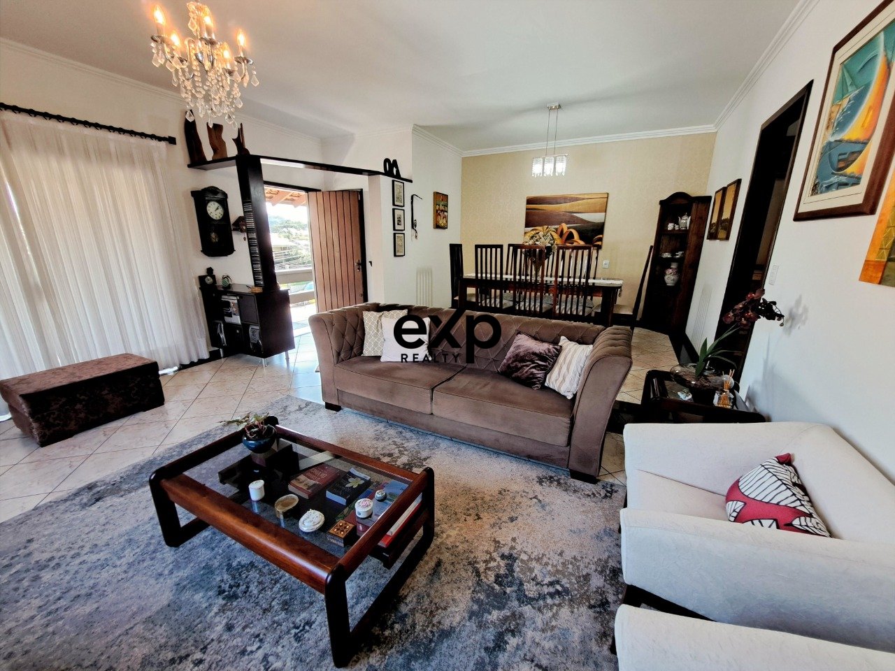 Casa à venda em Blumenau, Félix Gieseler Sênior 402 Velha Blumenau 89041-180, 540 m²