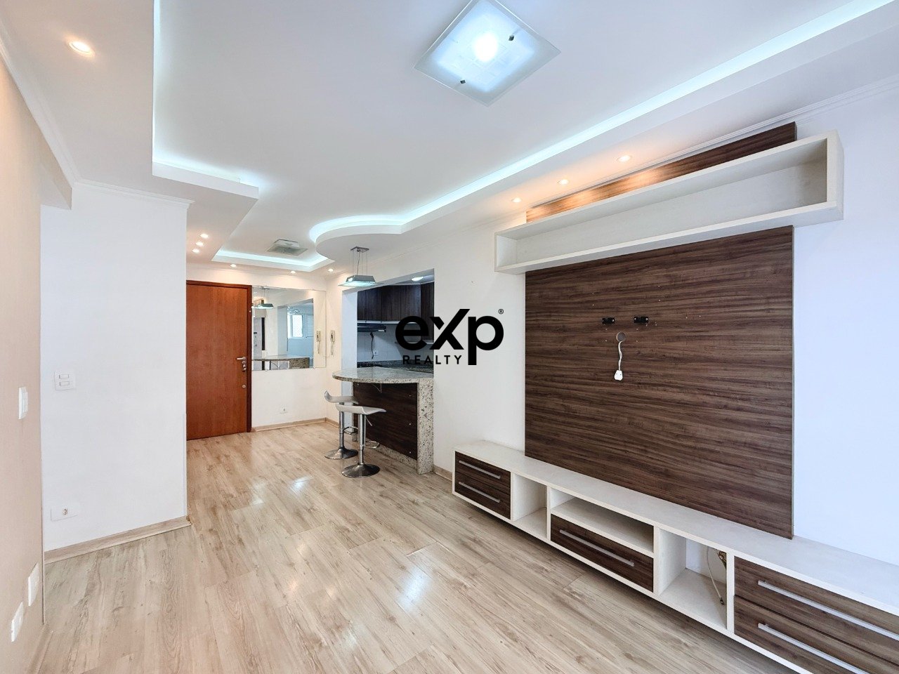 Apartamento à venda em Curitiba, Professor José Maurício Higgins 1185 Boqueirão Curitiba 81670-410, 68 m²