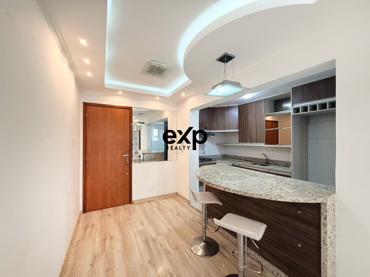 Apartamento à venda em Curitiba, Professor José Maurício Higgins 1185 Boqueirão Curitiba 81670-410, 68 m²