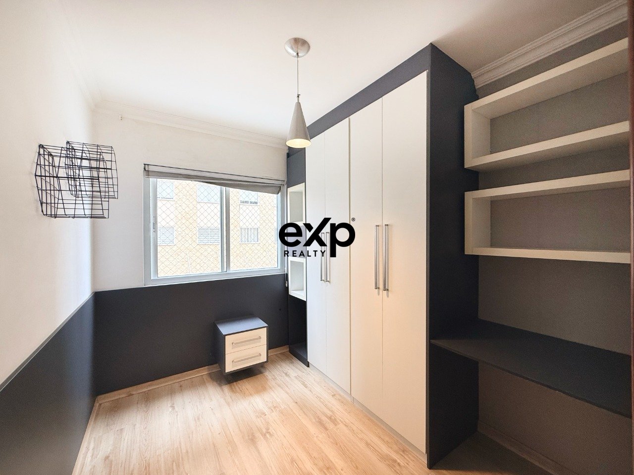 Apartamento à venda em Curitiba, Professor José Maurício Higgins 1185 Boqueirão Curitiba 81670-410, 68 m²