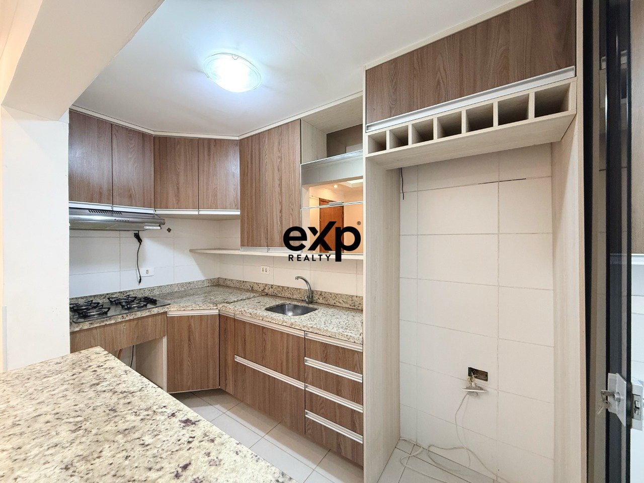 Apartamento à venda em Curitiba, Professor José Maurício Higgins 1185 Boqueirão Curitiba 81670-410, 68 m²