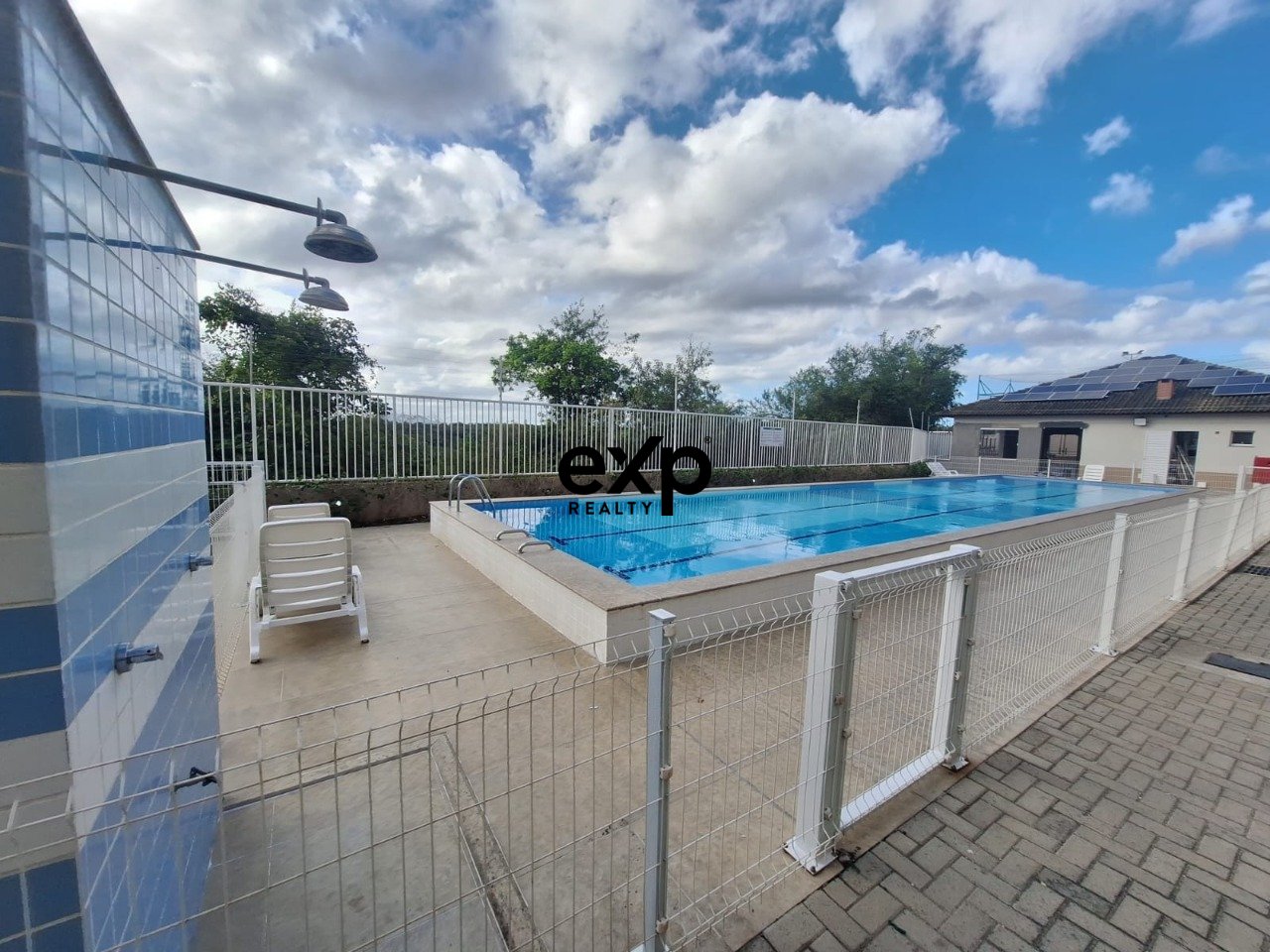Apartment for rent in Serra, Pau Brasil 321 Residencial Centro da Serra Serra 29179-253, 44 m²