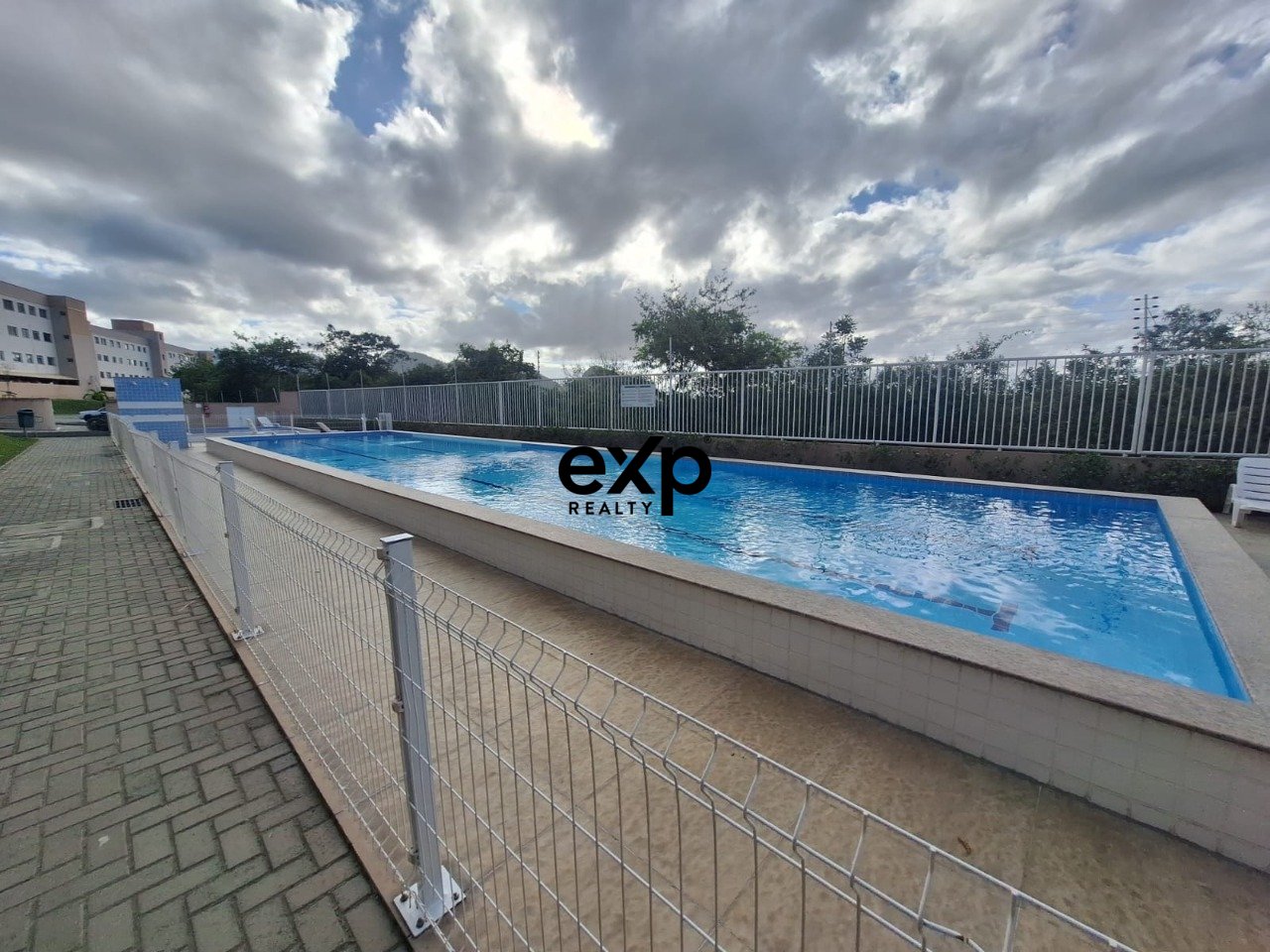 Apartment for rent in Serra, Pau Brasil 321 Residencial Centro da Serra Serra 29179-253, 44 m²