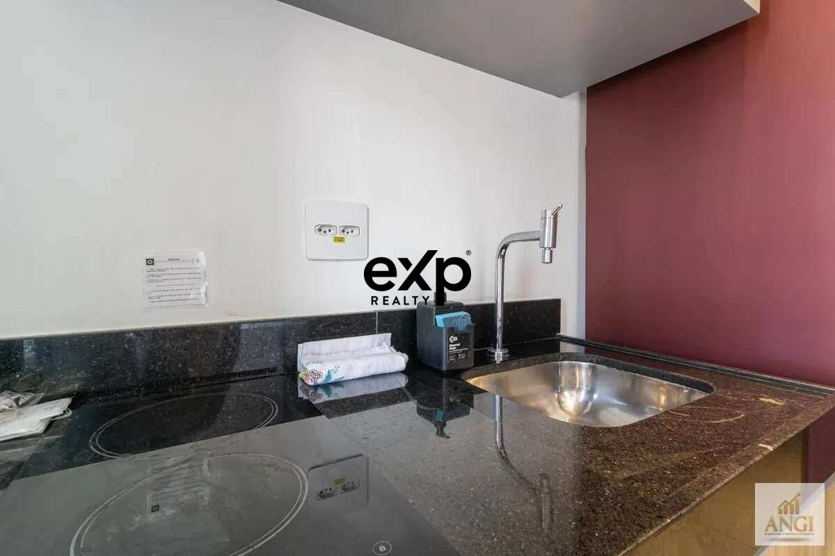 Apartamento para alugar em São Paulo, dos Imarés 298 Indianopolis São Paulo 04085-000, 21 m²