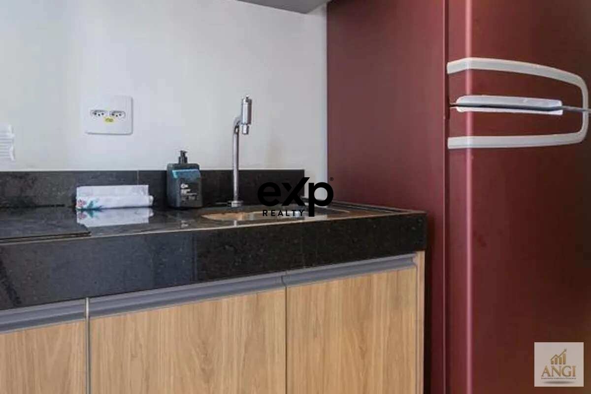 Apartamento para alugar em São Paulo, dos Imarés 298 Indianopolis São Paulo 04085-000, 21 m²