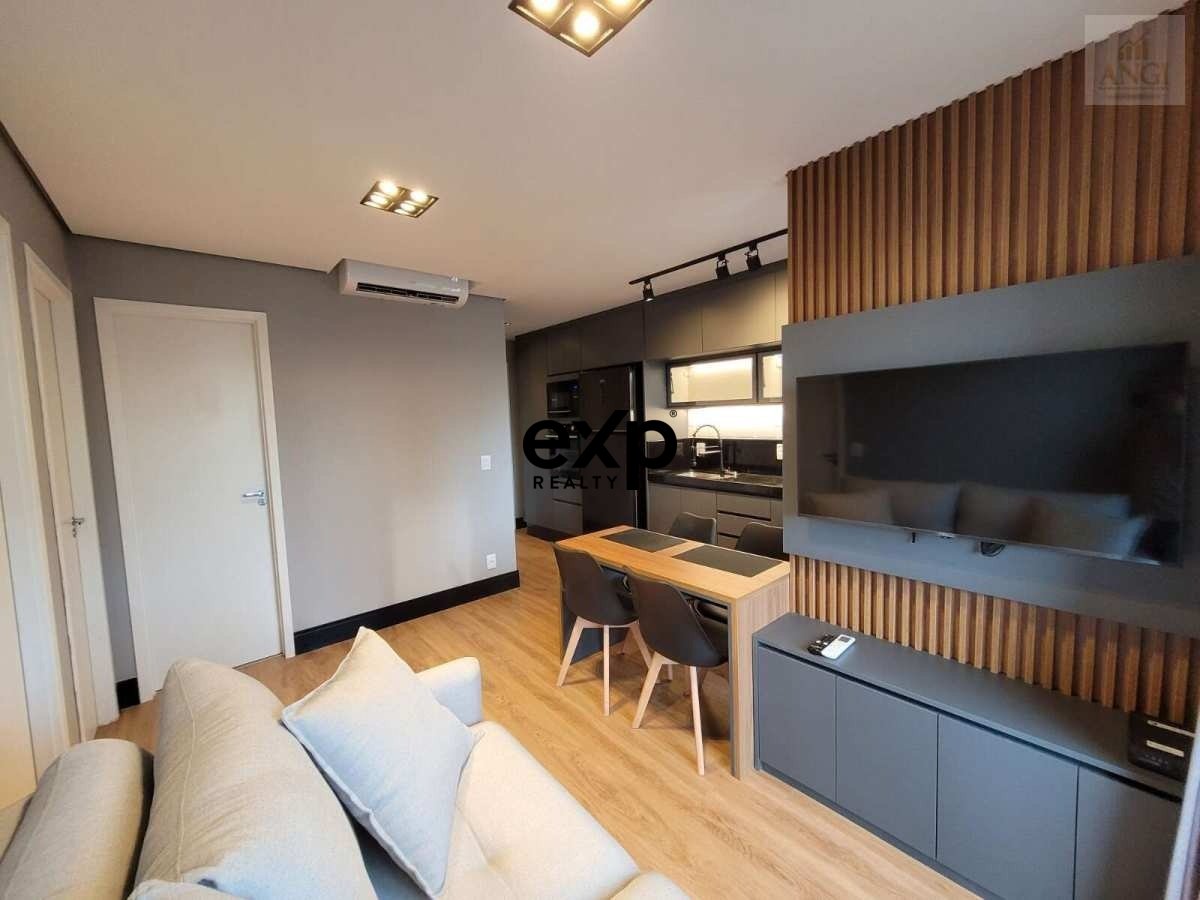 Apartamento 1 dormitorio pra alugar