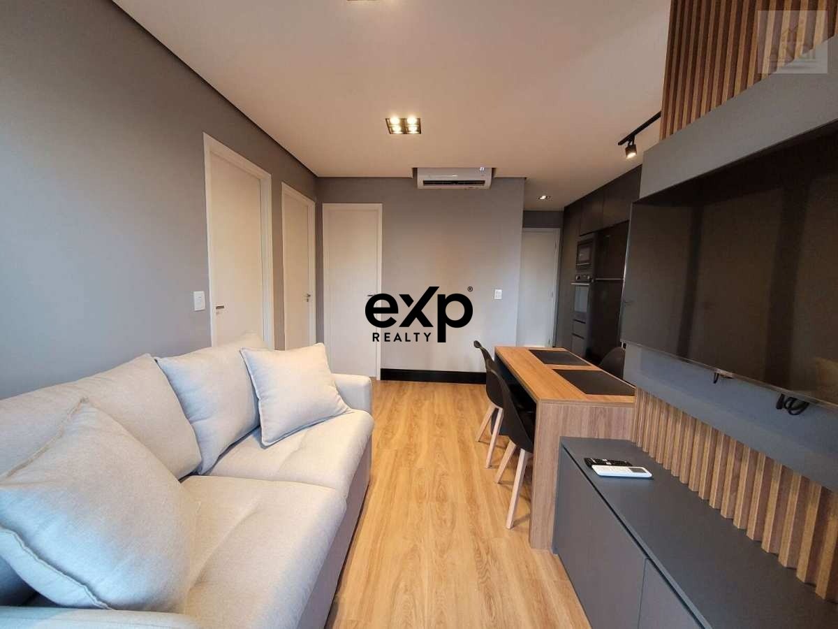 Apartamento 1 dormitorio pra alugar