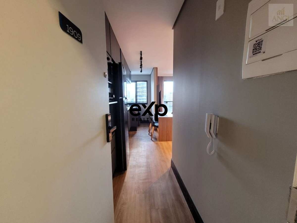 Apartamento 1 dormitorio pra alugar