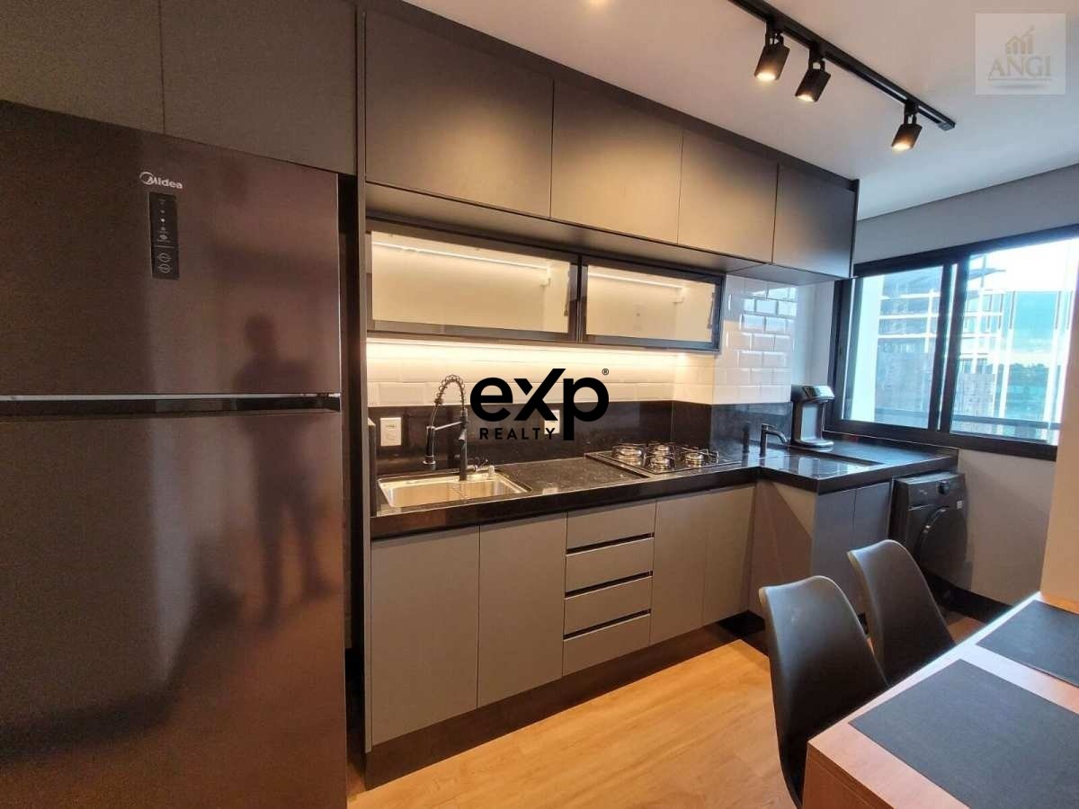 Apartamento 1 dormitorio pra alugar