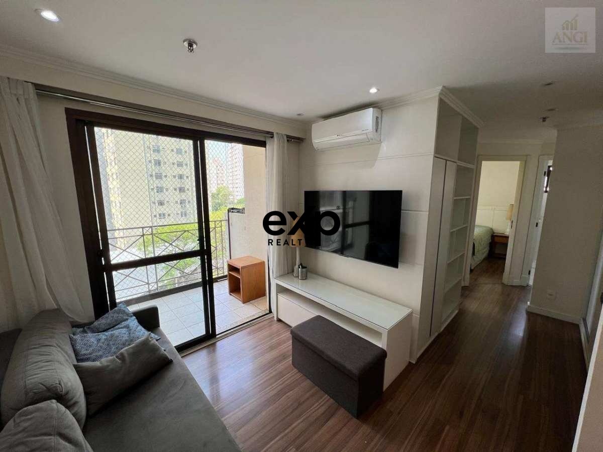 Apartamento 2 dorms pra alugar