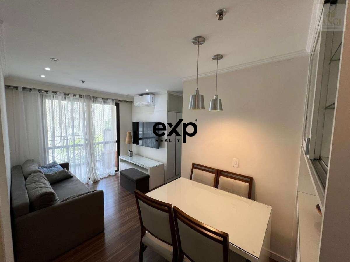 Apartamento 2 dorms pra alugar