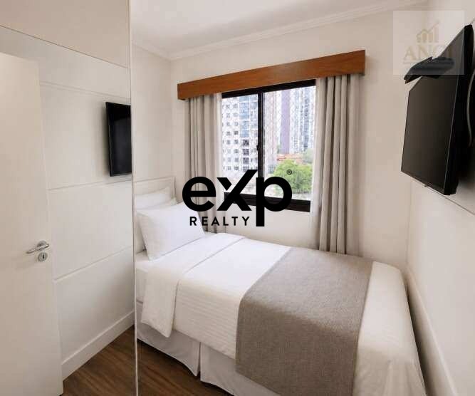 Apartamento 2 dorms pra alugar
