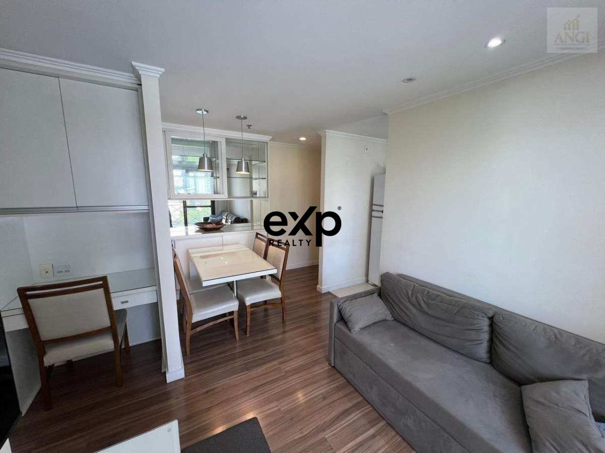 Apartamento 2 dorms pra alugar