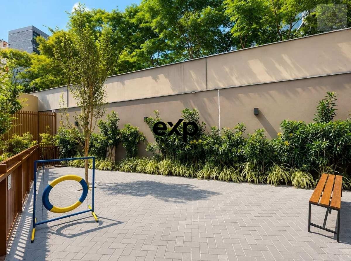 Apartamento pra alugar
