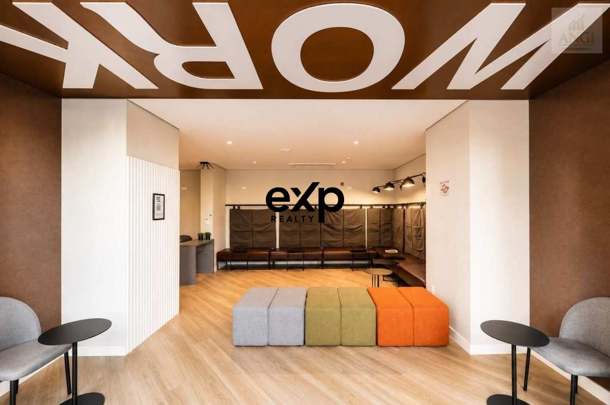 Apartamento pra alugar