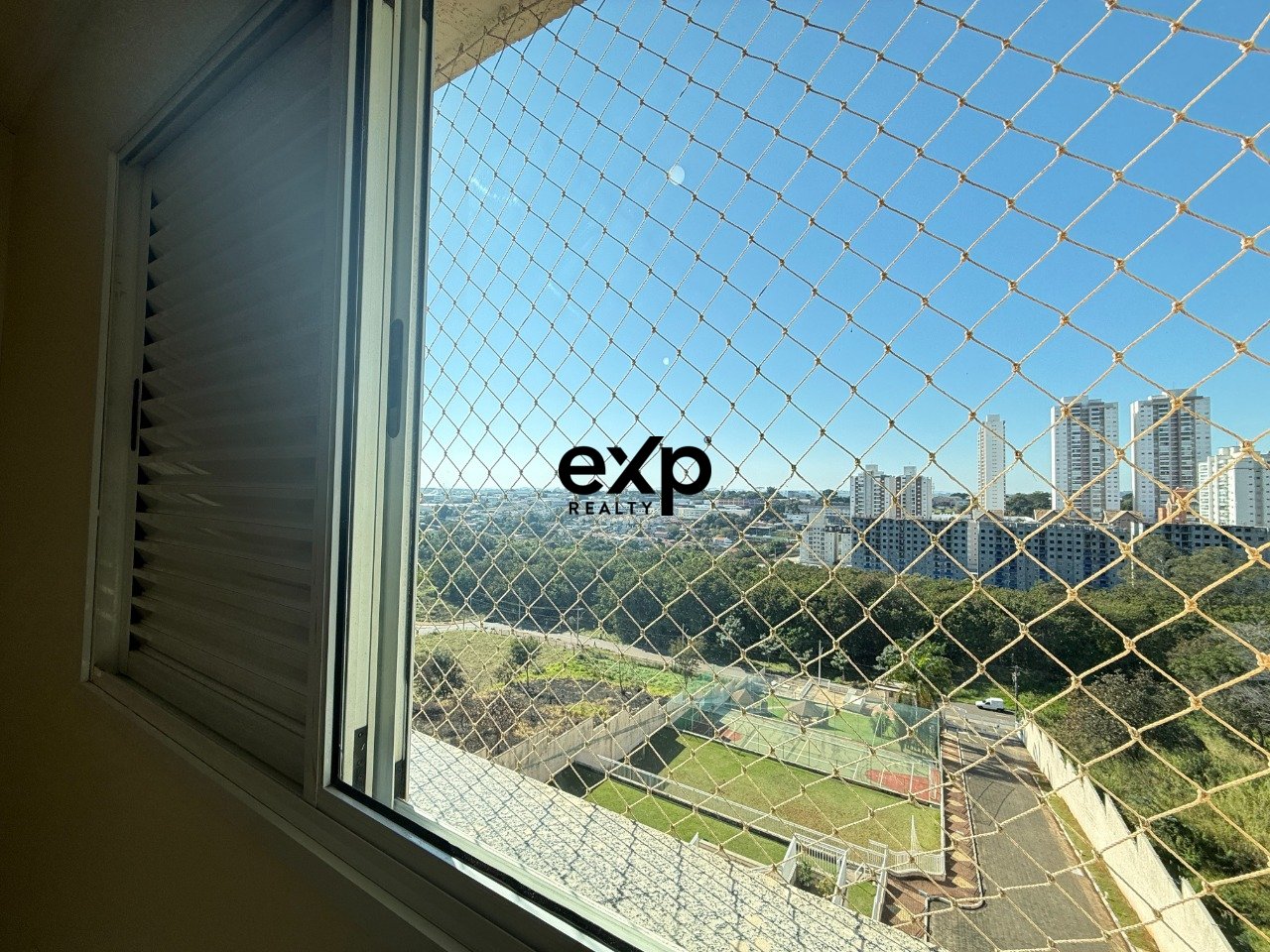 Apartamento à venda em Campinas, Clóvis Teixeira 100 Mansões Santo Antônio Campinas 13087-506, 134 m²