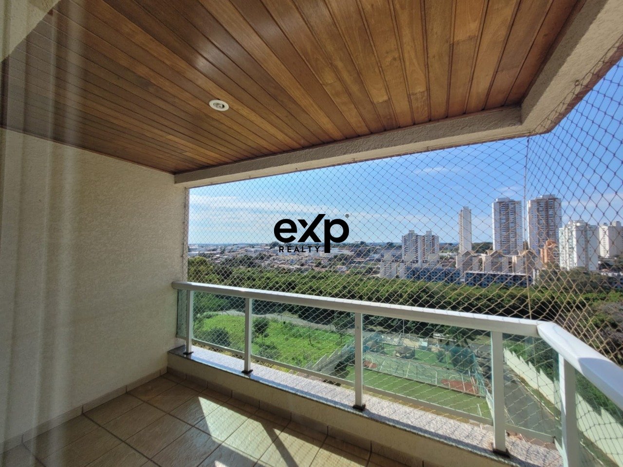 Apartamento à venda em Campinas, Clóvis Teixeira 100 Mansões Santo Antônio Campinas 13087-506, 134 m²