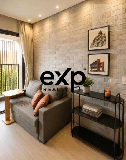Apartamento para alugar em São Paulo, Murina 47 Indianapolis São Paulo 04084-000, 29 m²