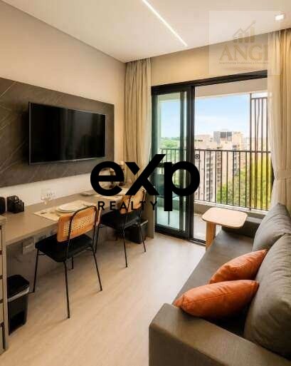 Apartamento pra alugar