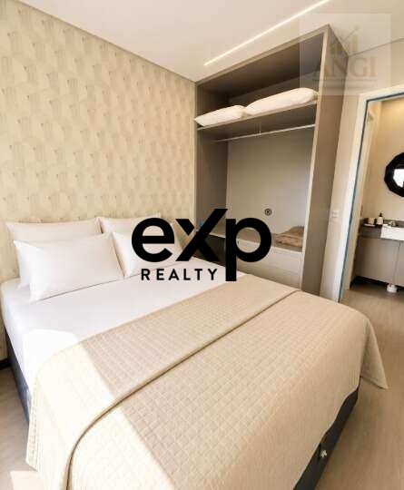 Apartamento para alugar em São Paulo, Murina 47 Indianapolis São Paulo 04084-000, 29 m²