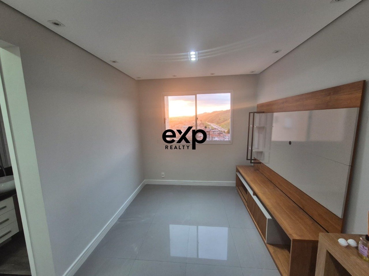 Apartamento à venda no Centro de  Barueri São Paulo