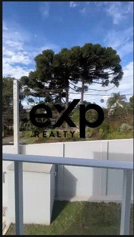 Sobrado à venda em Curitiba, Raymundo Kulik 131 Santa Cândida Curitiba 82720-370, 181 m²