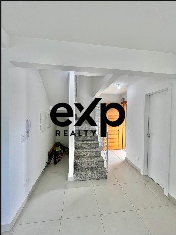 Sobrado à venda em Curitiba, Raymundo Kulik 131 Santa Cândida Curitiba 82720-370, 181 m²
