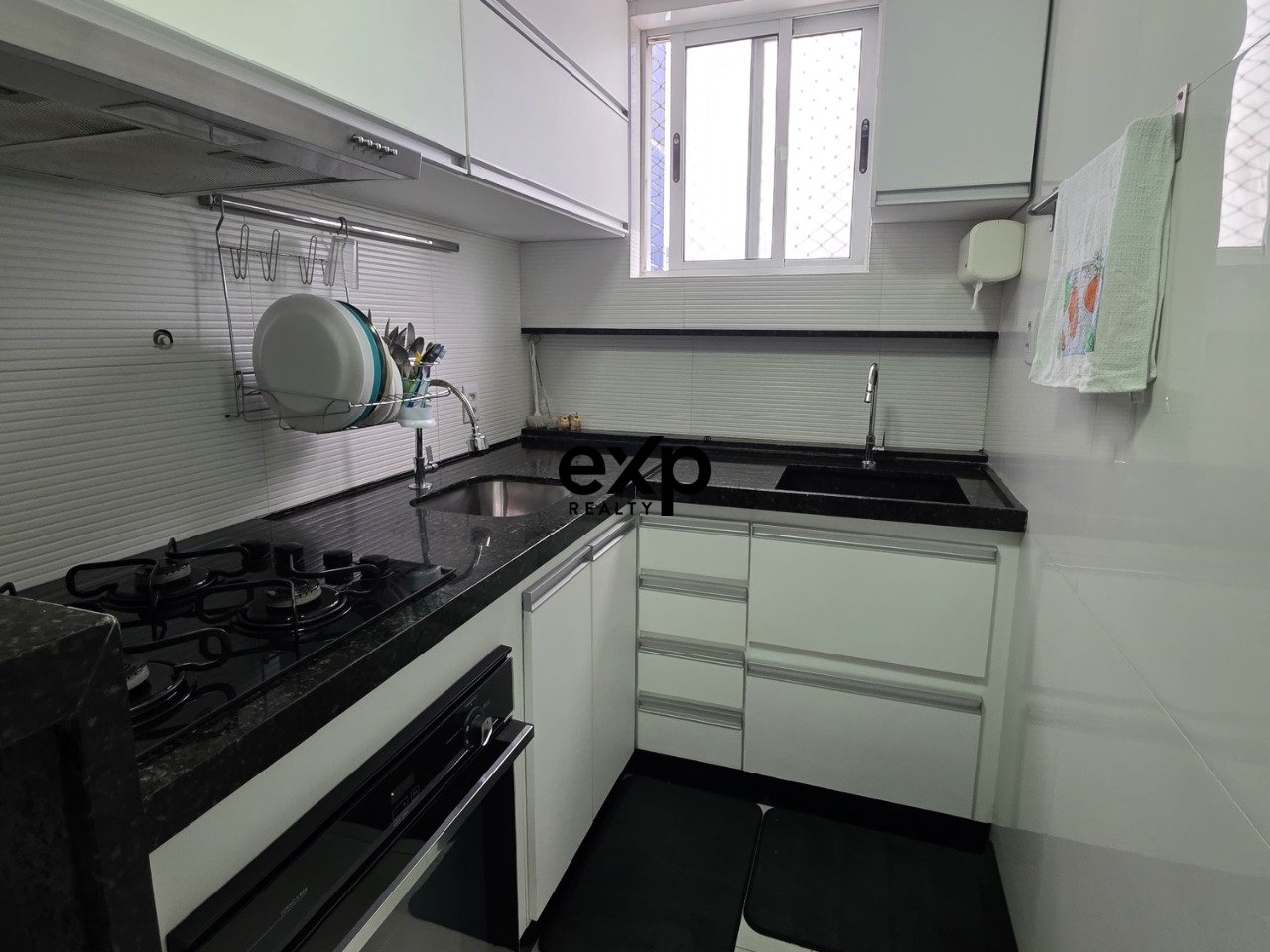 Apartamento à venda em Natal, dos Gerânios 1 Capim Macio Natal 59078-040, 57 m²