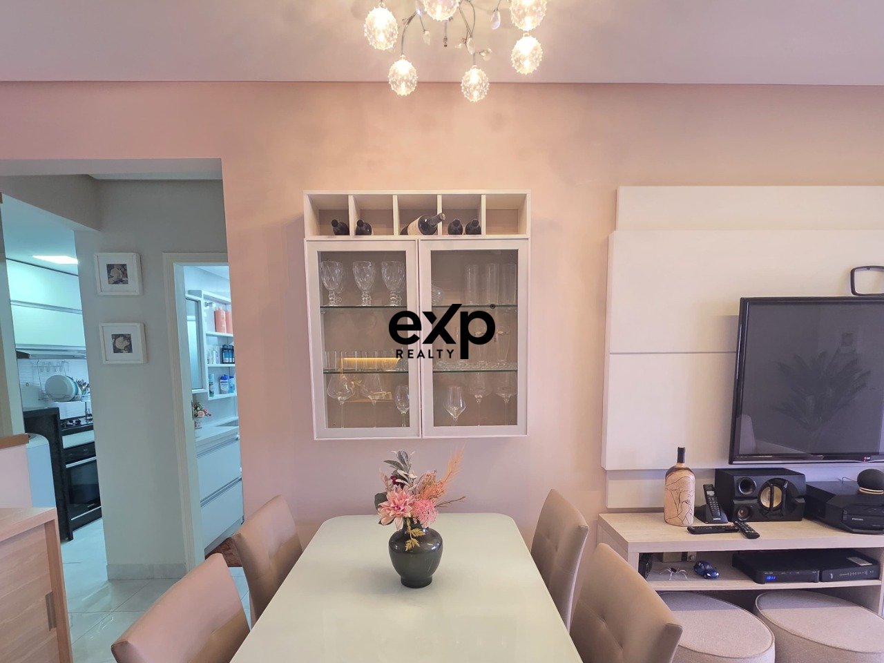 Apartamento à venda em Natal, dos Gerânios 1 Capim Macio Natal 59078-040, 57 m²