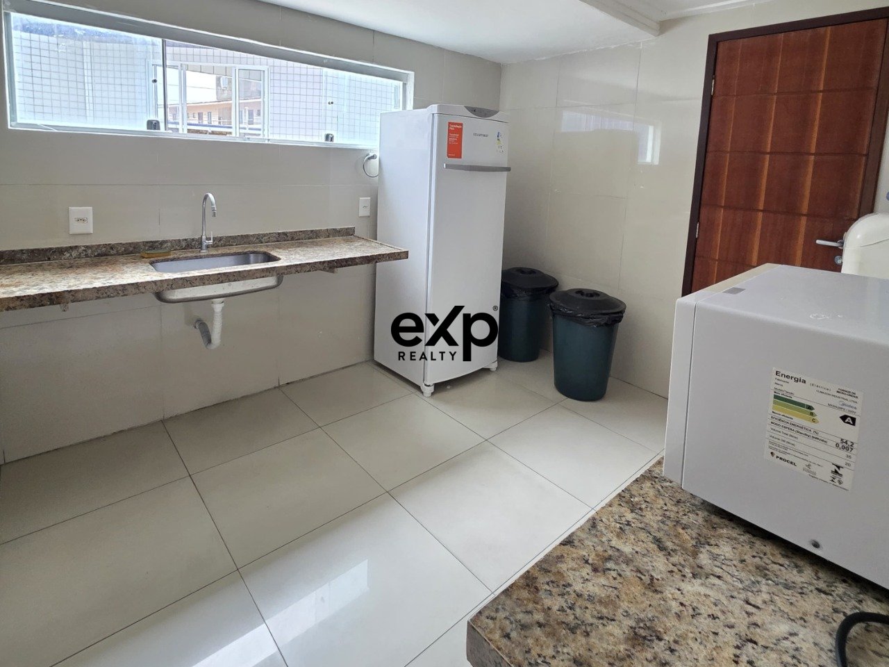 Apartamento à venda em Natal, dos Gerânios 1 Capim Macio Natal 59078-040, 57 m²