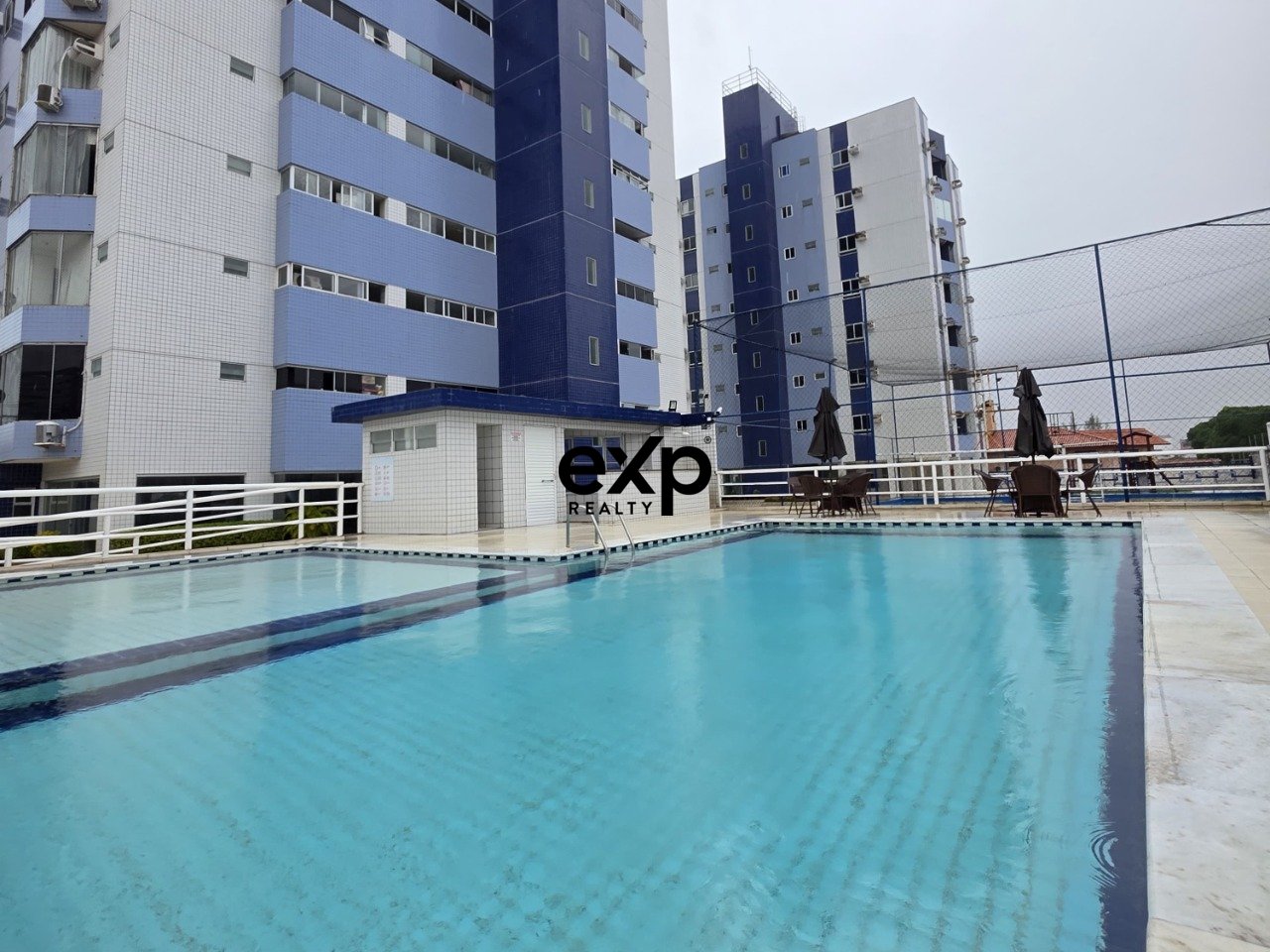 Apartamento à venda em Natal, dos Gerânios 1 Capim Macio Natal 59078-040, 57 m²