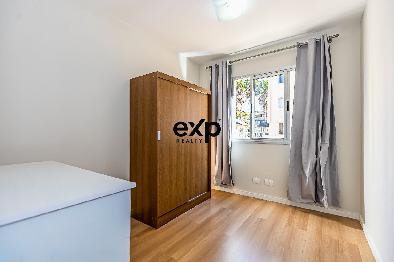 Apartamento à venda em Curitiba, Rua Coronel Amazonas Marcondes 1115 Cabral Curitiba 80035-230, 92 m²