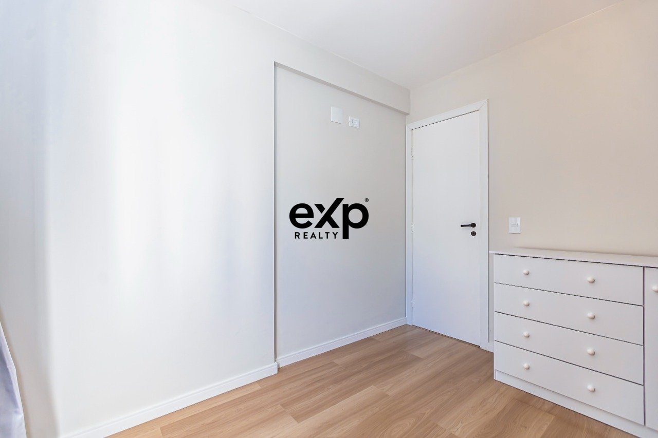 Apartamento à venda em Curitiba, Rua Coronel Amazonas Marcondes 1115 Cabral Curitiba 80035-230, 92 m²
