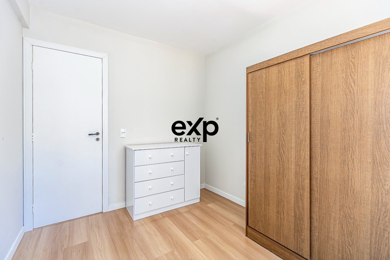 Apartamento à venda em Curitiba, Rua Coronel Amazonas Marcondes 1115 Cabral Curitiba 80035-230, 92 m²