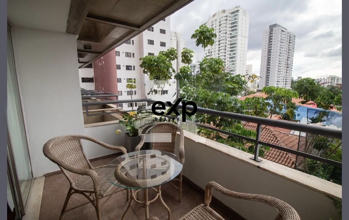 Amplo Apartamento para Locação no Alto da Boa Vista SP