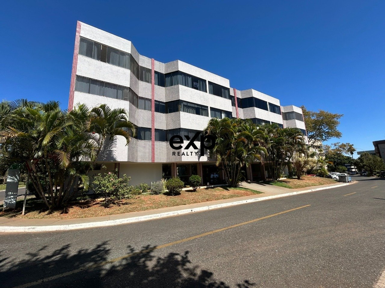 Apartamento à venda em Brasília, Quadra QRSW 8 Bloco A-14 14 Setor Sudoeste Brasília 70675-814, 112 m²