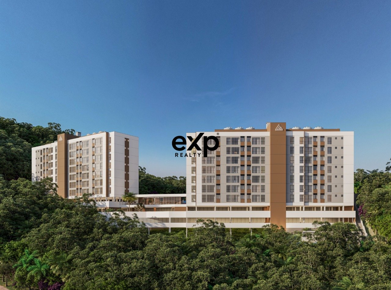 Apartamento à venda em Petrópolis, Rua 29 de Junho 566 Valparaiso Petrópolis 25655-091, 40 m²