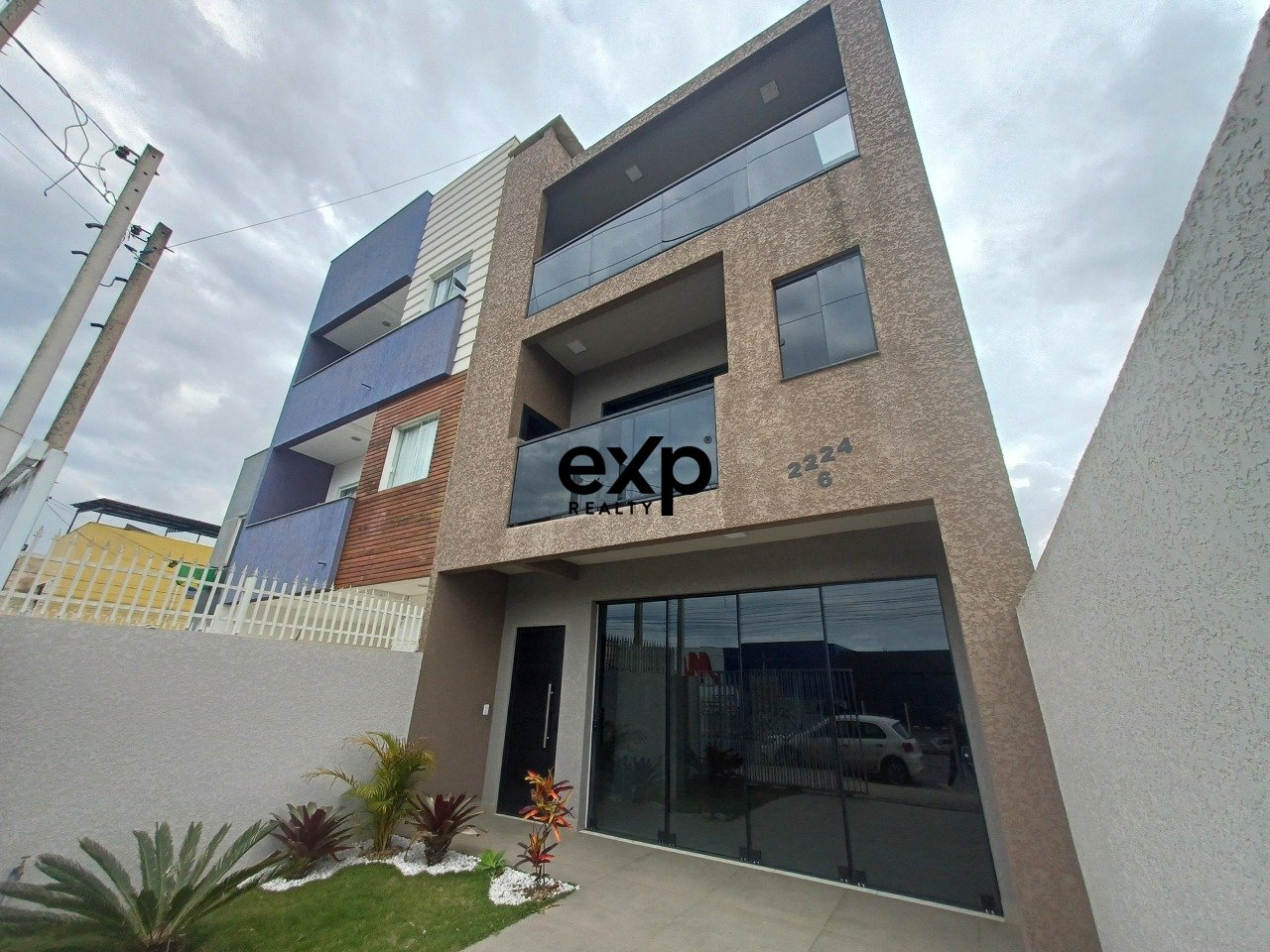High-Standard Triplex in Pioneiros Neighborhood | Fazenda Rio Grande 4