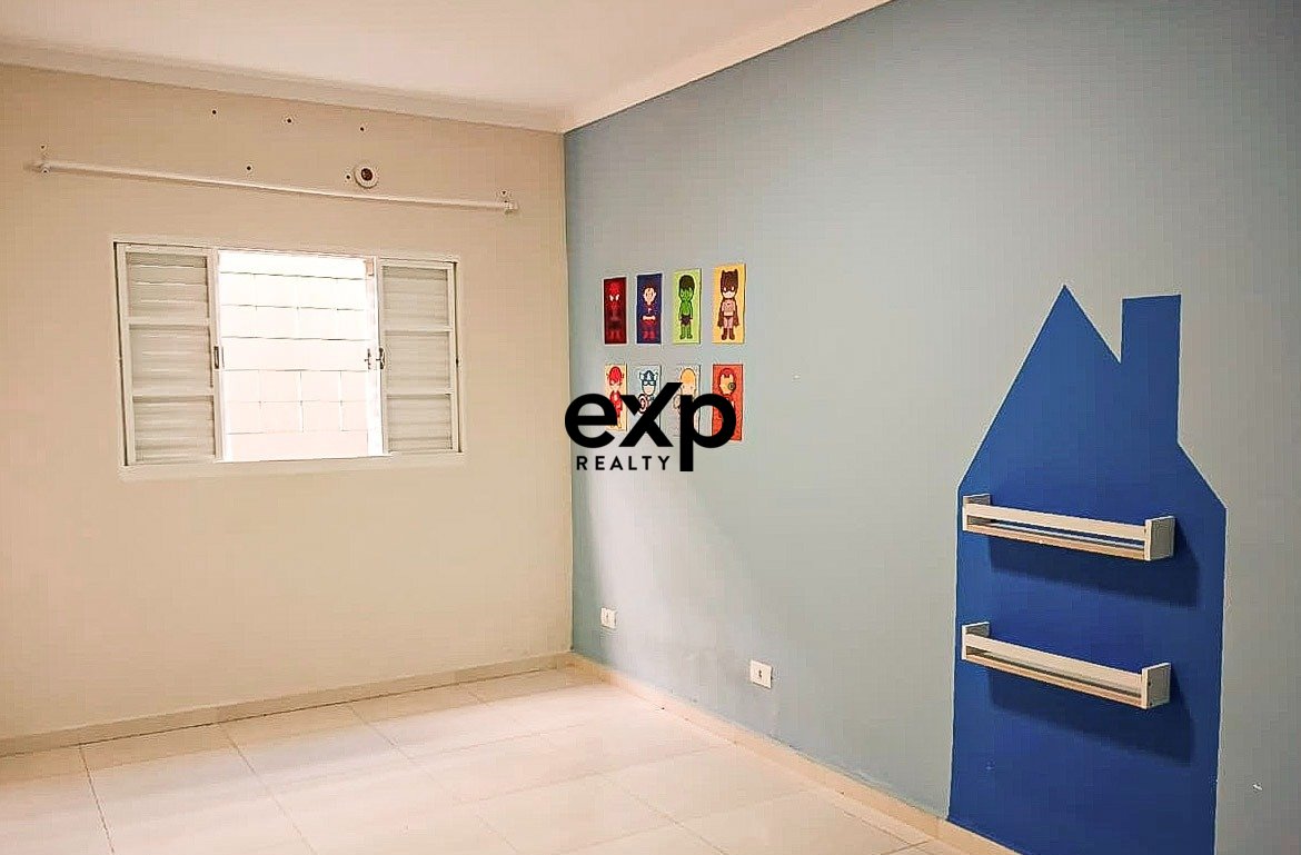 Casa à venda em Piracicaba, Otávio Ribeiro da Silva 312 Pompéia Piracicaba 13422-587, 175 m²