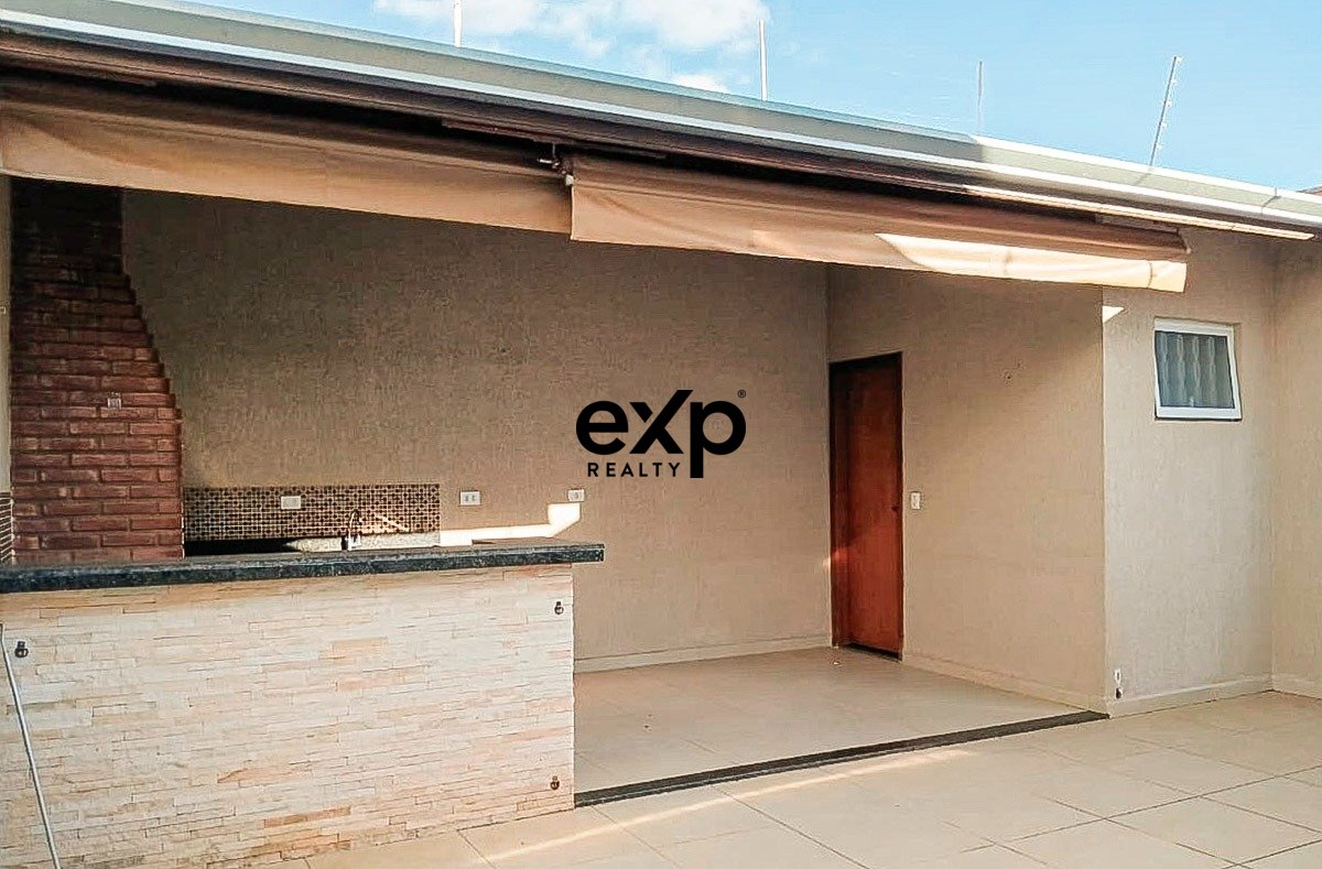 Casa à venda em Piracicaba, Otávio Ribeiro da Silva 312 Pompéia Piracicaba 13422-587, 175 m²
