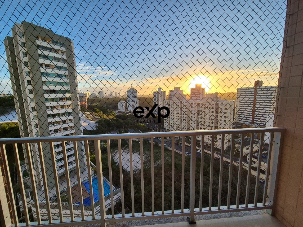 Apartamento para alugar em Salvador, Rua Das Patativas 739 Imbui Salvador 41720-100, 58 m²