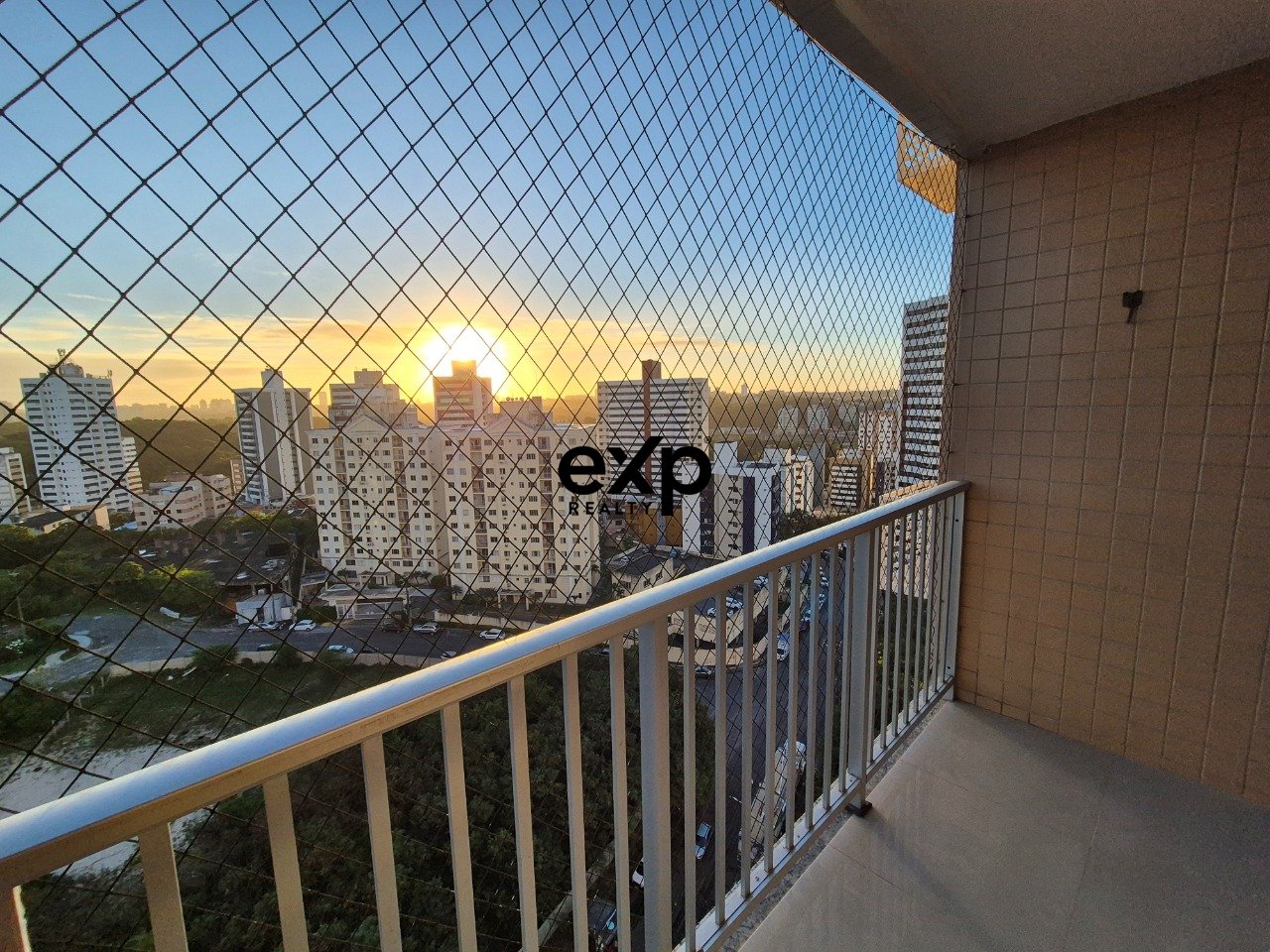 Apartamento com 2 quartos para LOCAÇÃO - Citta Imbuí