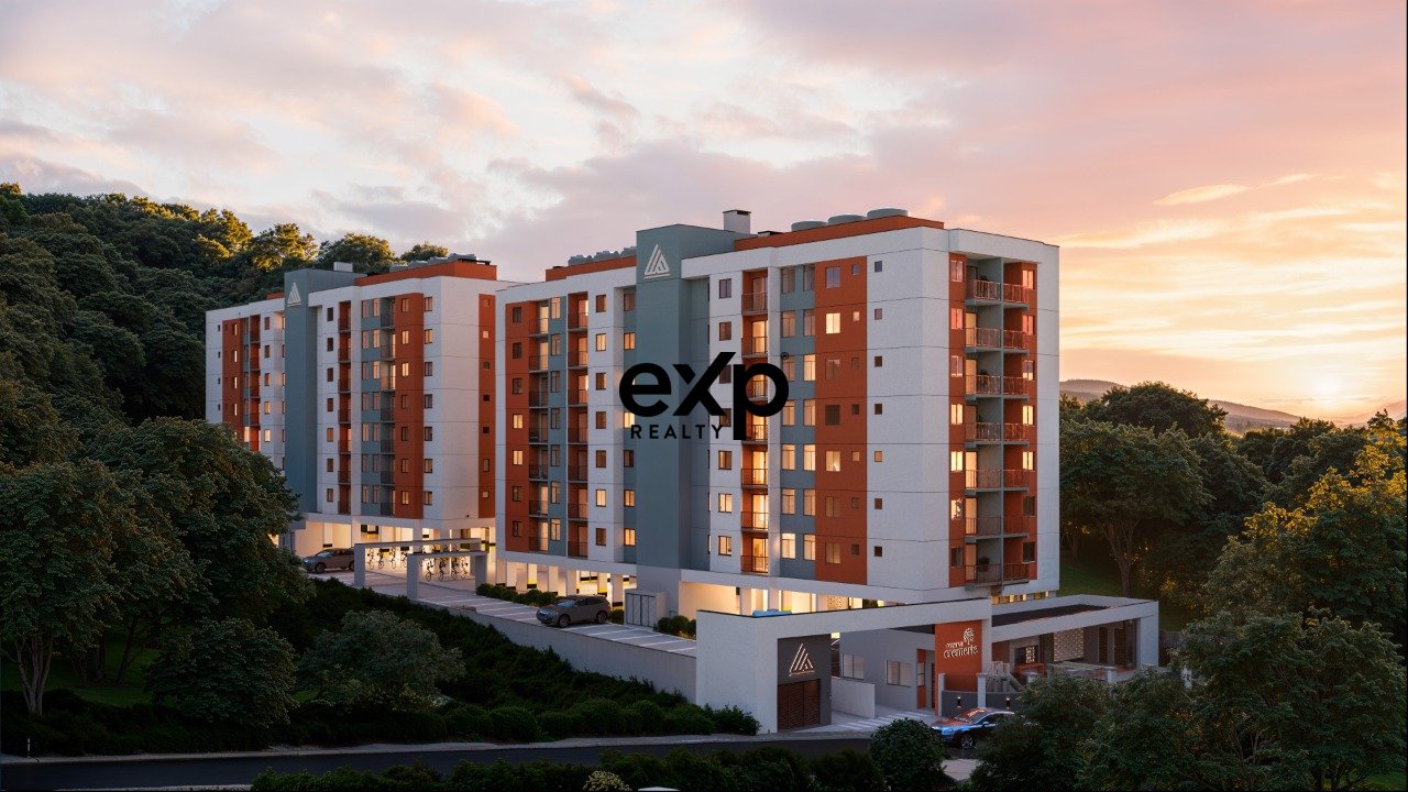 Apartamento à venda em Petrópolis, Rua Augusto Fragoso 431 Quitandinha Petrópolis 25650-010, 57 m²