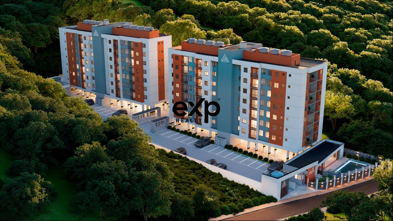 Apartamento à venda em Petrópolis, Rua Augusto Fragoso 431 Quitandinha Petrópolis 25650-010, 57 m²