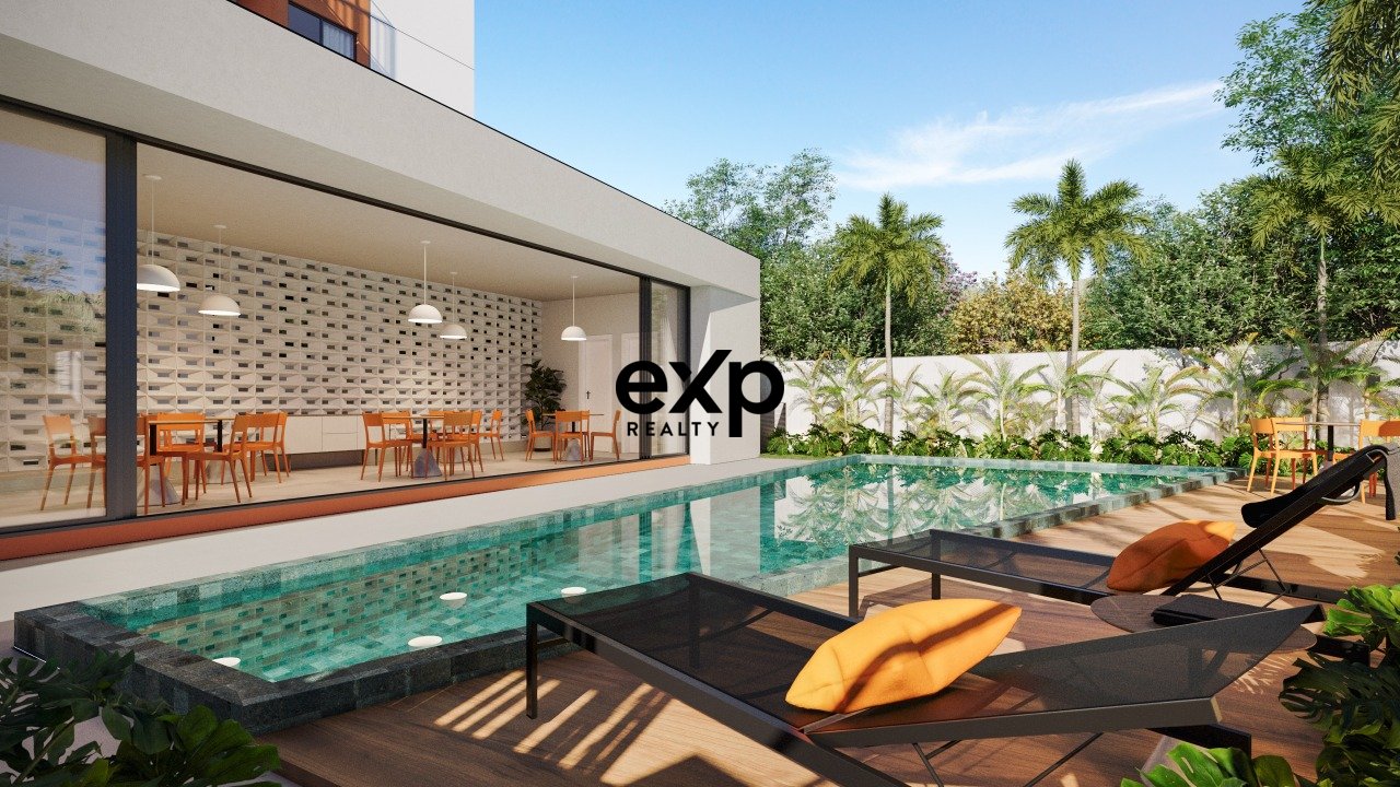 Apartamento à venda em Petrópolis, Rua Augusto Fragoso 431 Quitandinha Petrópolis 25650-010, 57 m²